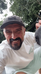 Up-close time with meerkats, prairie dogs, and assorted animals in Ko Samui