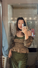 Morning at a Thai residence: selfies, construction, and a 3D printer