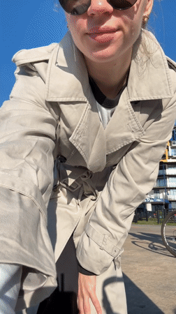 Aircraft sightings and beach proposal witnessed in Batumi, Georgia