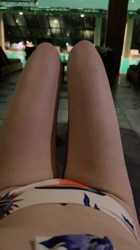 Pool scenes captured at Albanian swimming facilities