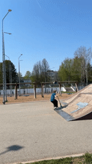 Morning recreational activities captured across Chaikovsky parks and waterfront