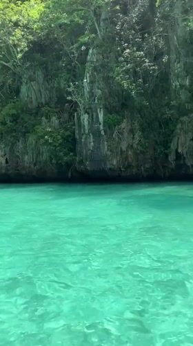 Ao Nang, Thailand