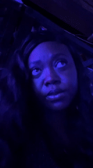 Evening nightclub scenes captured in Abuja entertainment venue