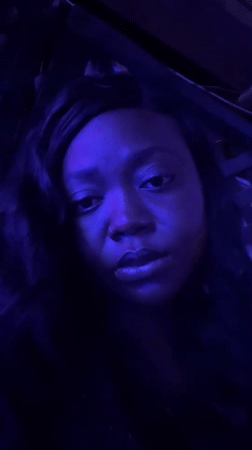 Evening nightclub scenes captured in Abuja entertainment venue