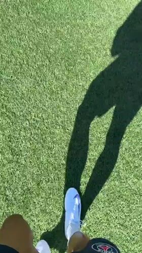 Soccer activity observed on LA artificial turf field Friday afternoon
