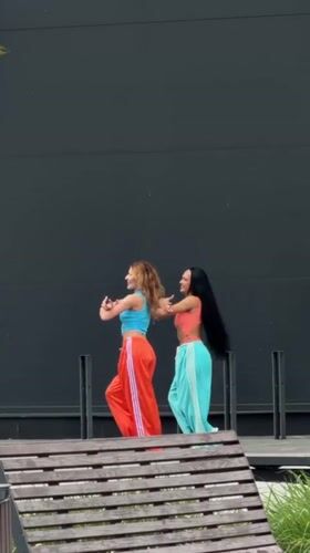 Everyday moments around Khimki on a cloudy summer morning