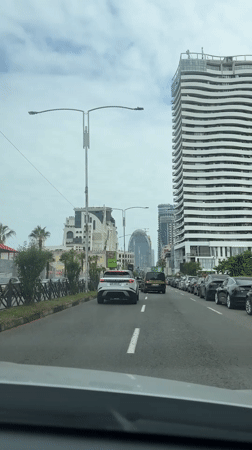 Batumi, Georgia
