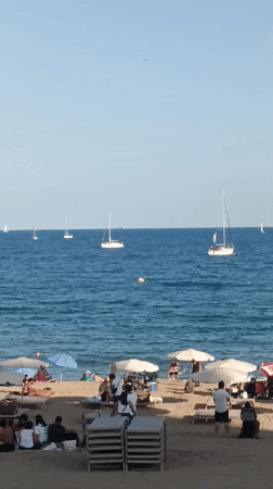 Barcelona, Spain