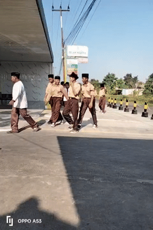 Karawang, Indonesia