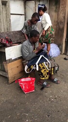 Lagos, Nigeria