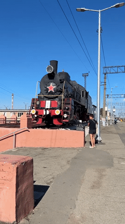 Orsk, Russia