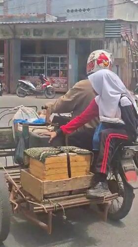 Lhokseumawe, Indonesia