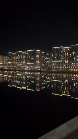Astana, Kazakhstan