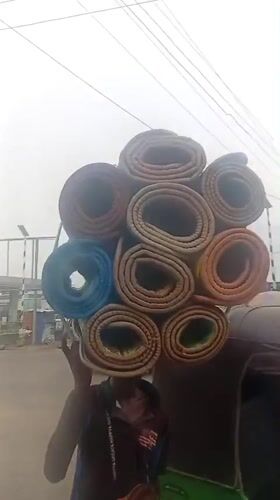 Daily street life documented across Aba, Nigeria
