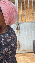Everyday street and market life in Jos, Nigeria