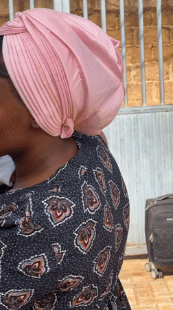 Everyday street and market life in Jos, Nigeria