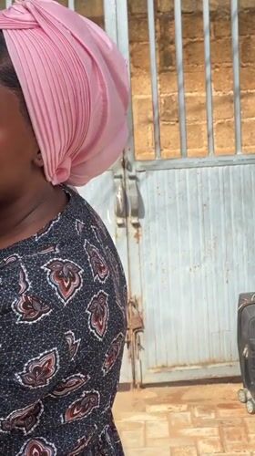Everyday street and market life in Jos, Nigeria