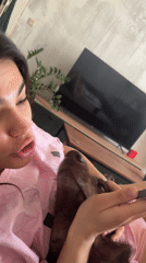 Morning social media posts from Moscow residents