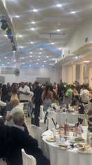 Social gathering with dining and dancing in Stara Zagora