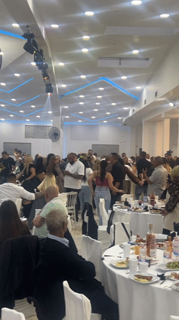 Social gathering with dining and dancing in Stara Zagora