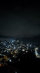 Caracas family documents ordinary domestic moments during early morning hours