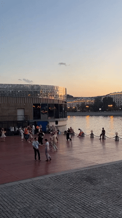 Moscow, Russia