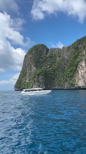 Ao Nang, Thailand