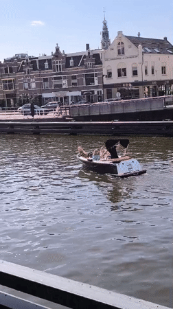 Alkmaar, Netherlands
