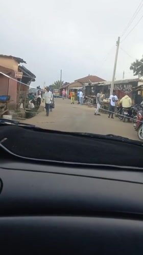 Jos, Nigeria