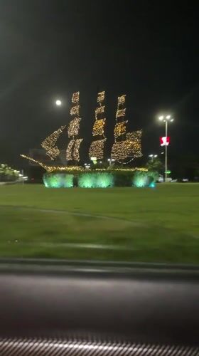 Summer evening in Burgas: Sea Garden, street scenes, and local life