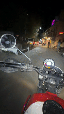 Leh, India