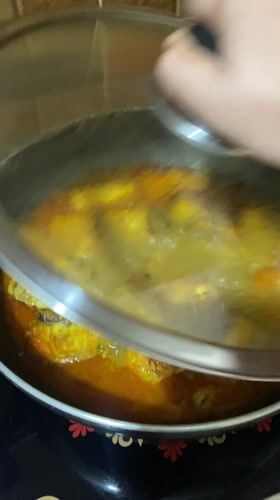 Morning domestic life documented in Dhaka household