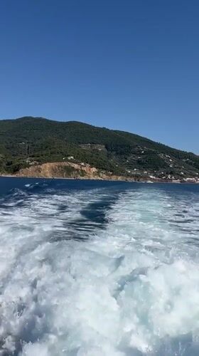 Skopelos, Greece