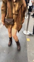 Social scenes across London documented during afternoon hours