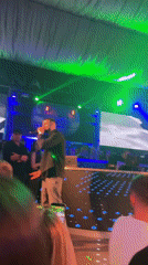 Live music performance draws crowds to Anaconda Club