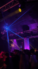 Varna nightlife: clubs, Bierkonig bar, and a Corvette