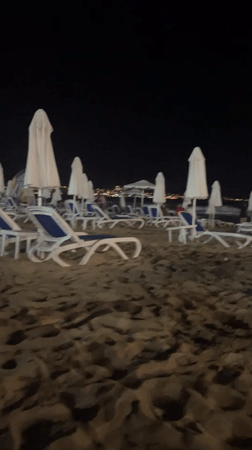 Nesebar, Bulgaria