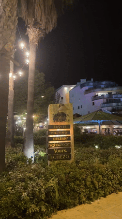 Ibiza, Spain