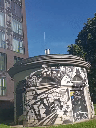 Tallinn, Estonia