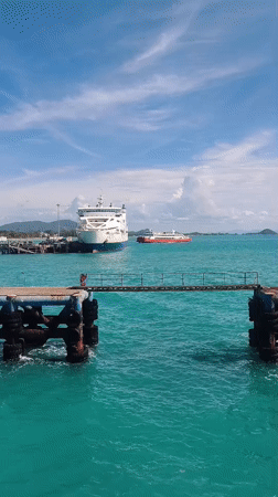 Ko Samui District, Thailand