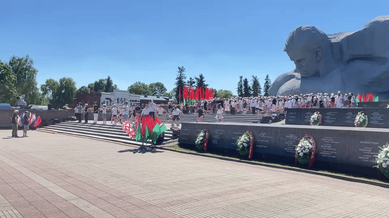 Brest, Belarus