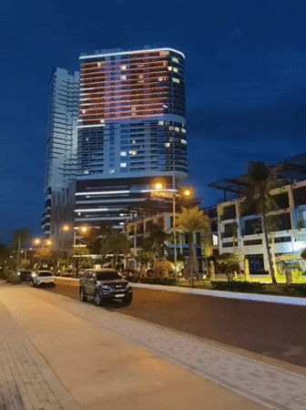 Nha Trang, Vietnam