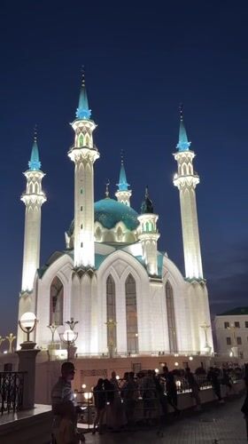 Kazan, Russia