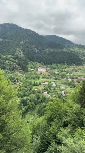 Dioknisi, Georgia