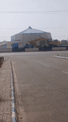 Morning street life documented in northern Nigeria communities