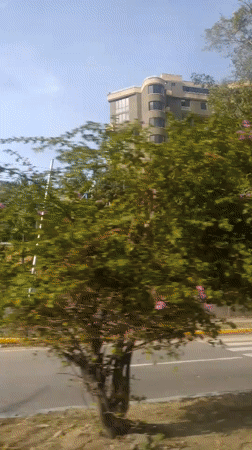 Caraballeda, Venezuela