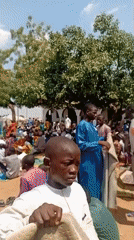 Daily life scenes observed in Minna, Nigeria