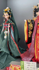 Early morning cultural tourism documented in Lintong District