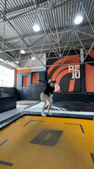 Morning gymnastics training session captured in Krasnoyarsk facility