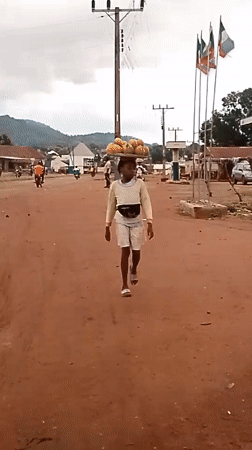 Gboko, Nigeria